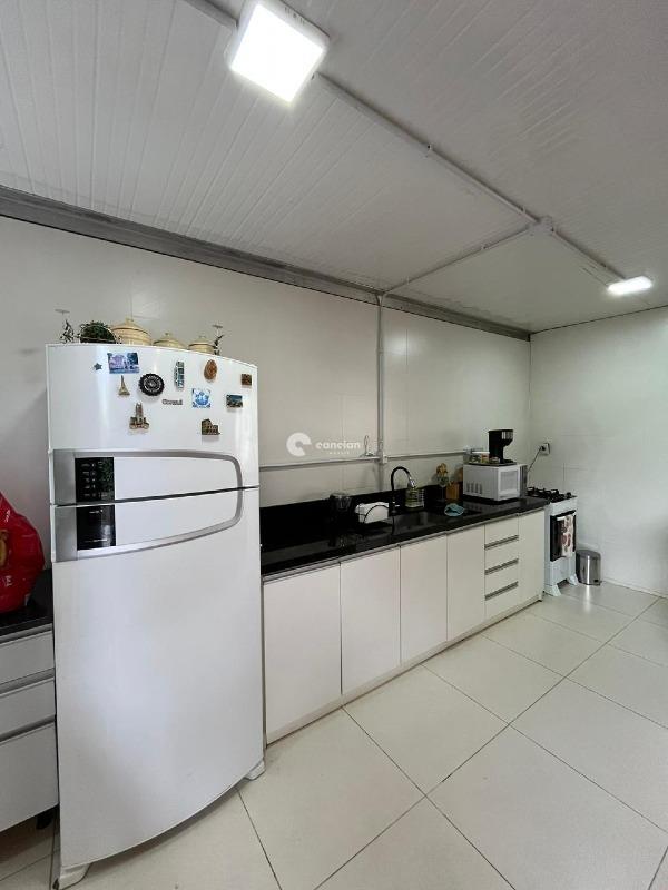 Casa à venda no Itaara: