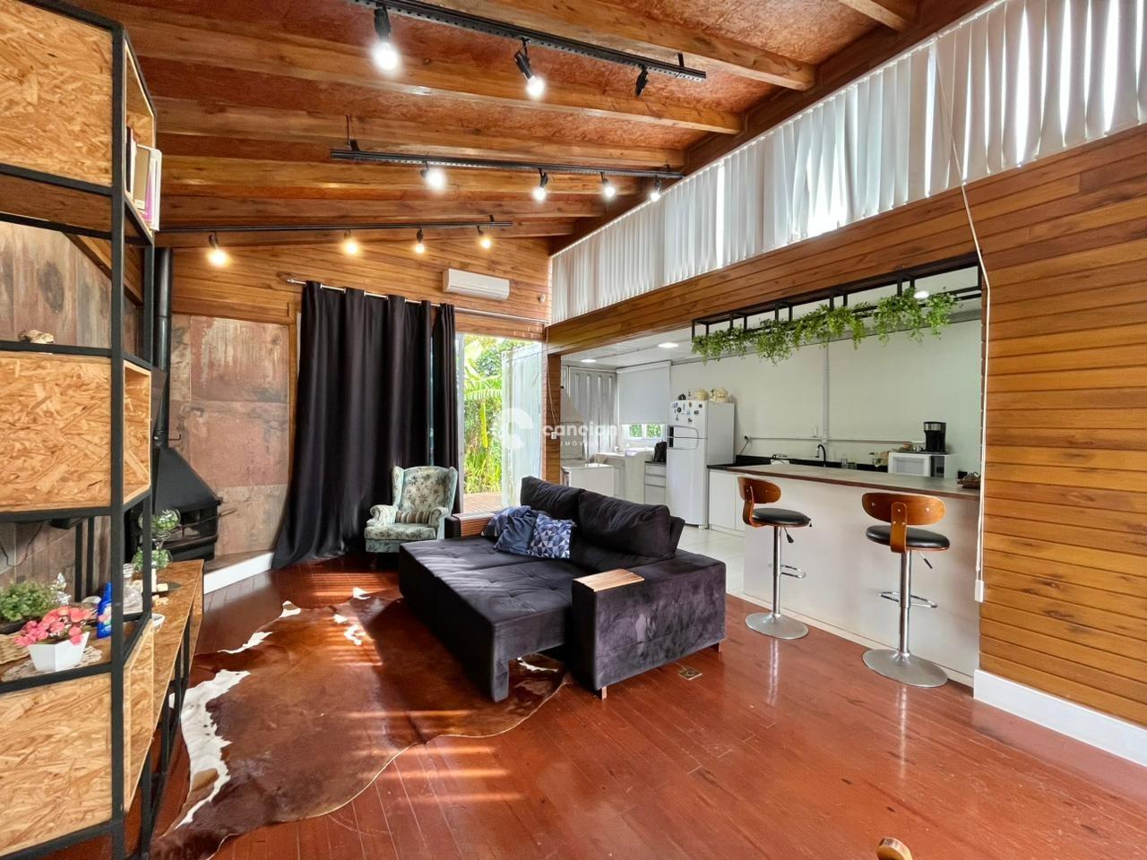 Casa à venda no Itaara: