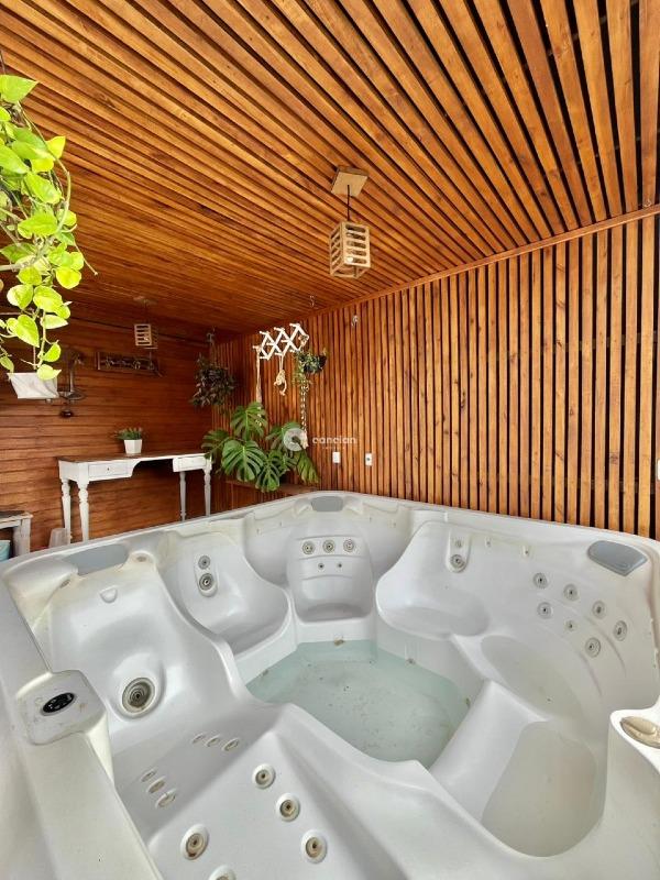 Casa à venda no Itaara: