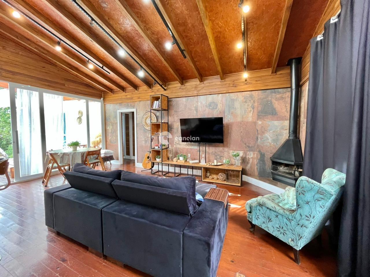 Casa à venda no Itaara: