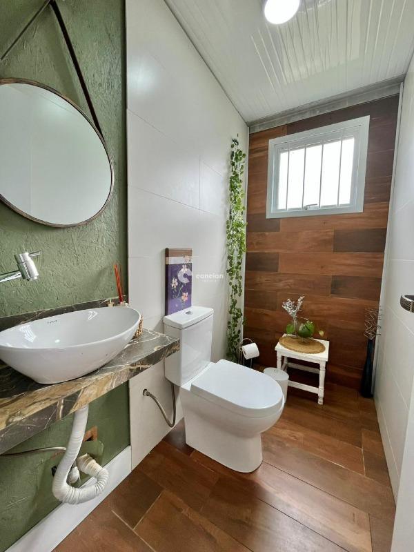 Casa à venda no Itaara: