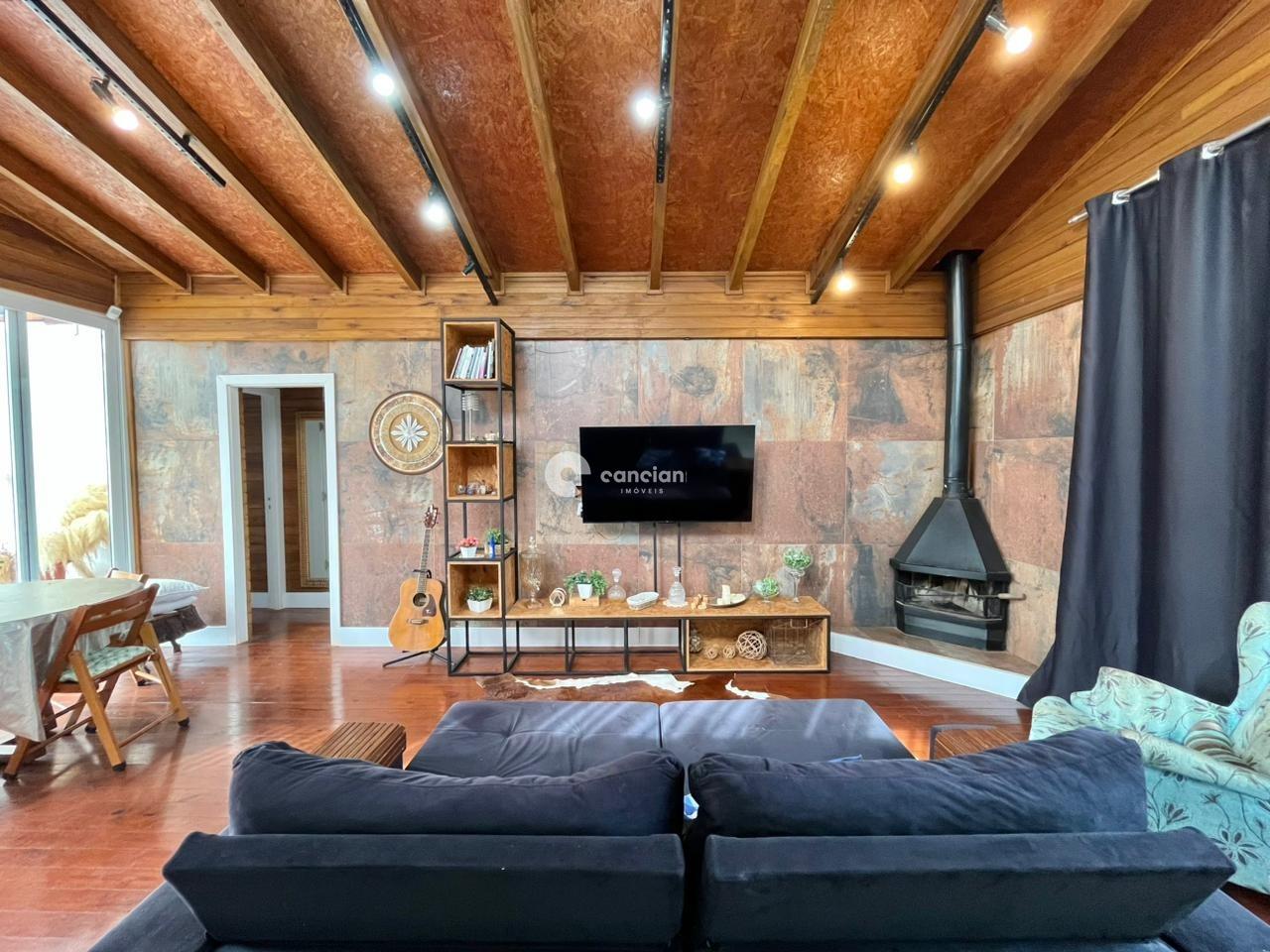 Casa à venda no Itaara: