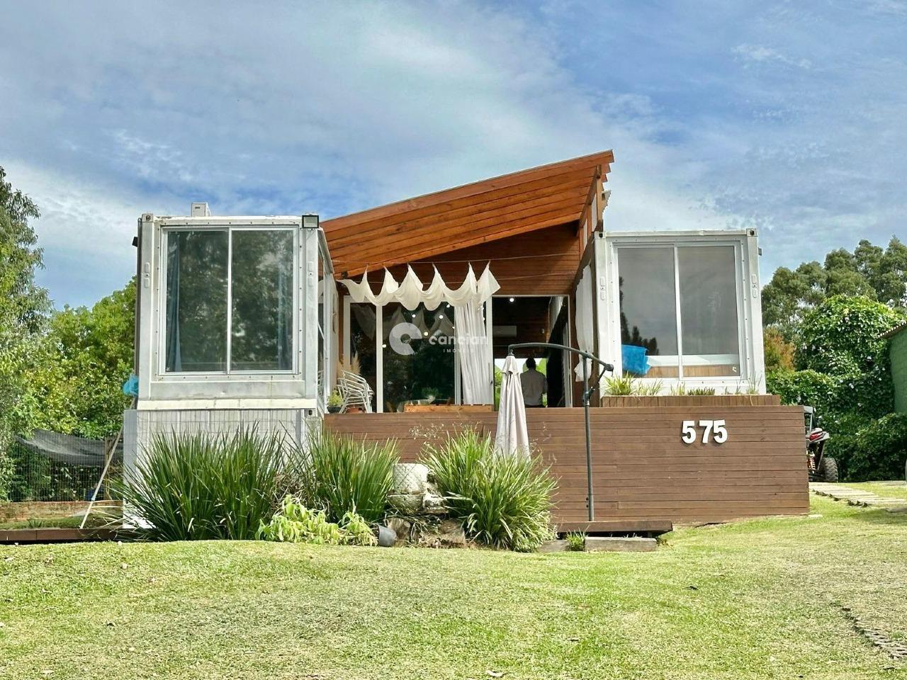 Casa à venda no Itaara: