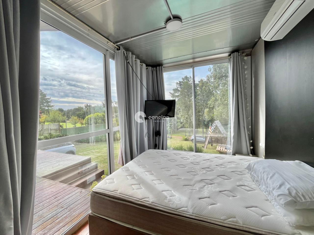 Casa à venda no Itaara: