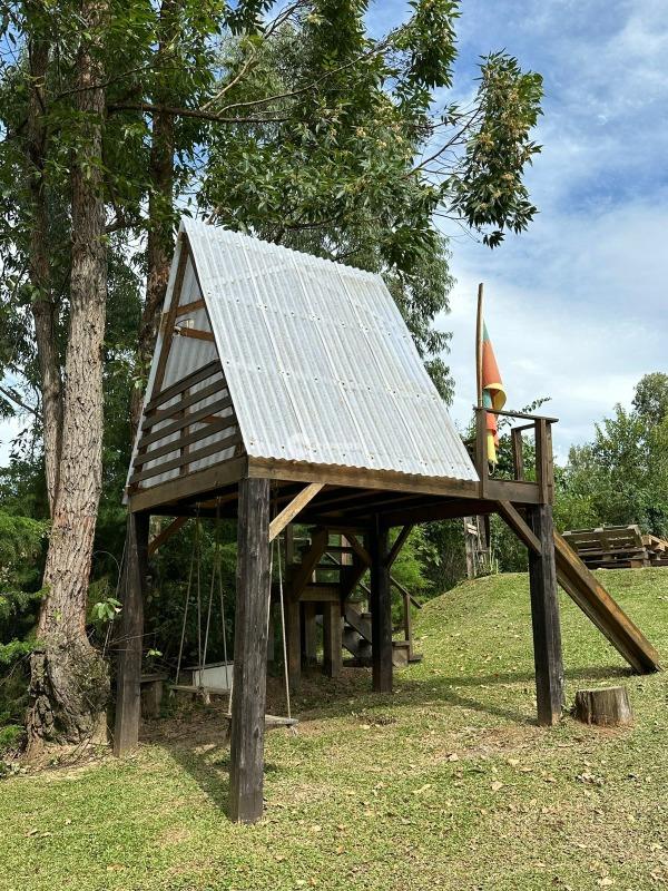 Casa à venda no Itaara: