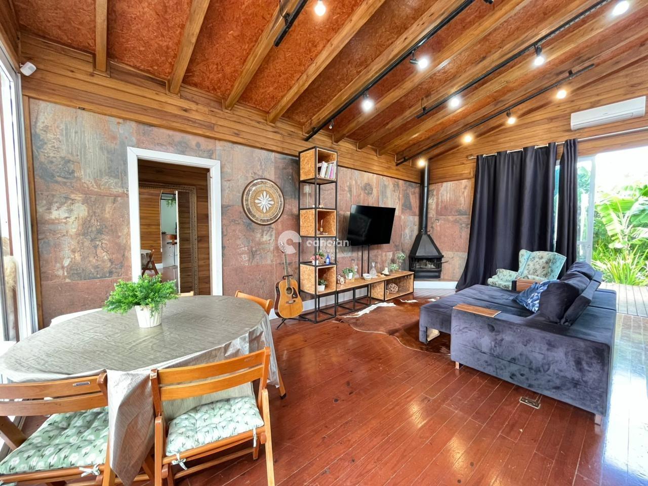 Casa à venda no Itaara: