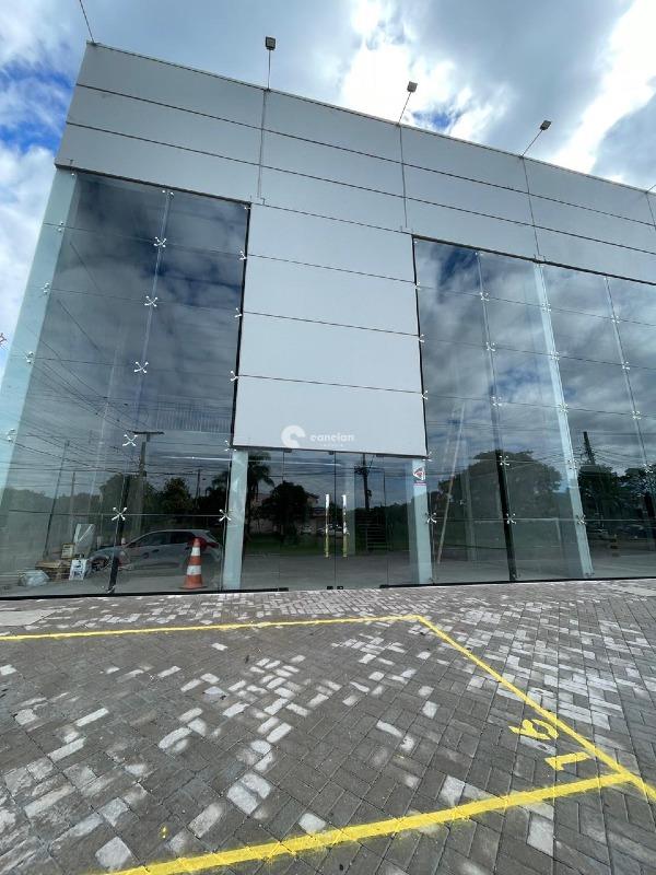 Pavilhão para aluguel no Juscelino Kubitschek: