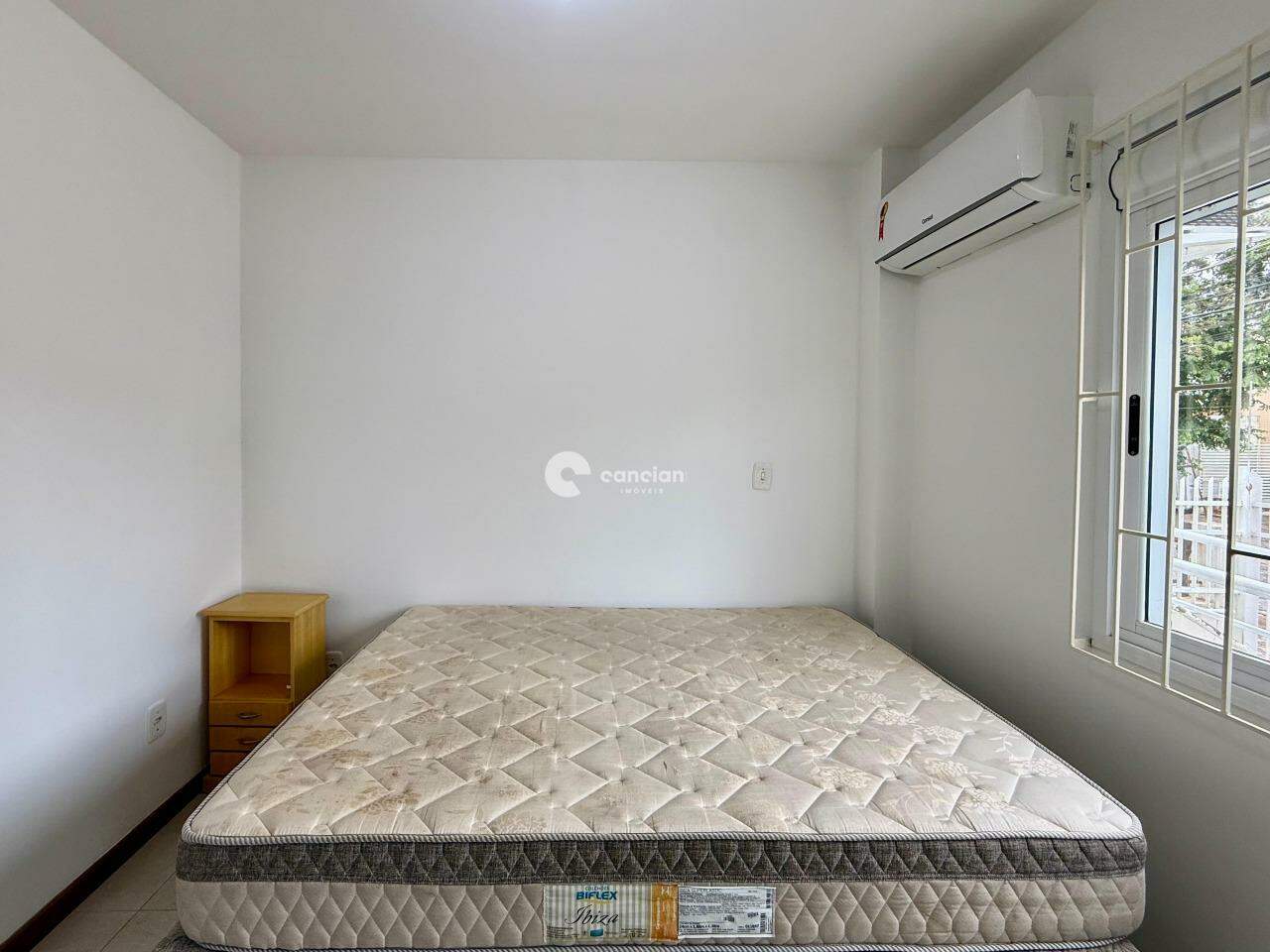 Apartamento à venda no Camobi: 