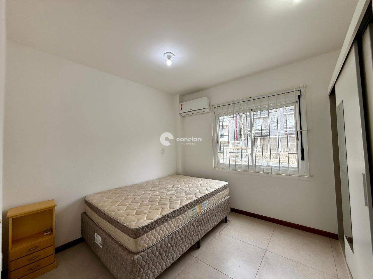 Apartamento à venda no Camobi: 