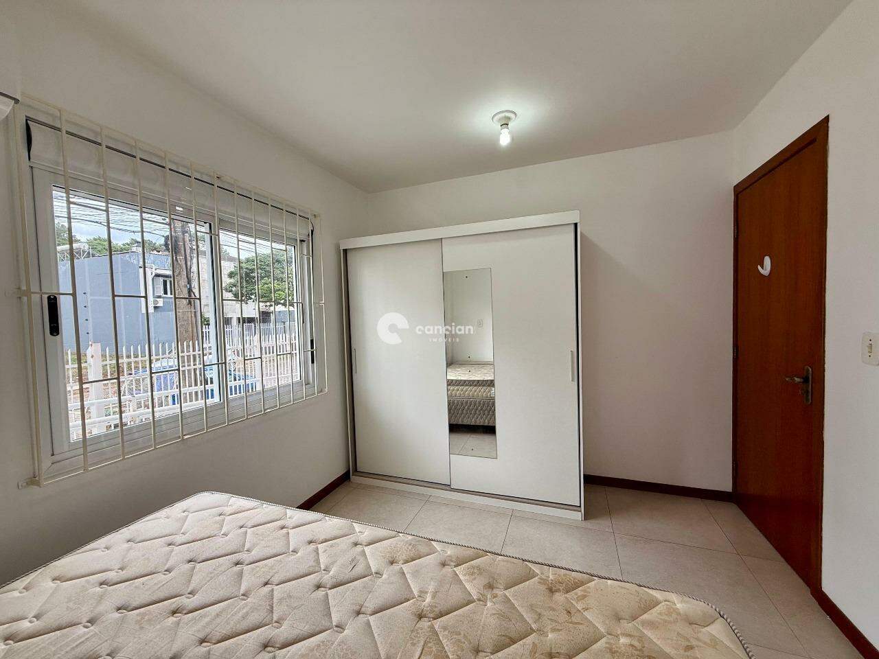 Apartamento à venda no Camobi: 