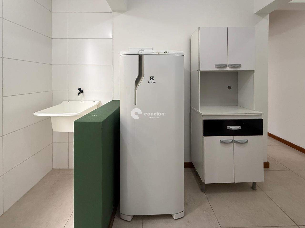 Apartamento à venda no Camobi: 