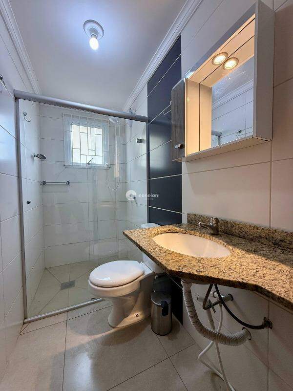 Apartamento à venda no Camobi: 