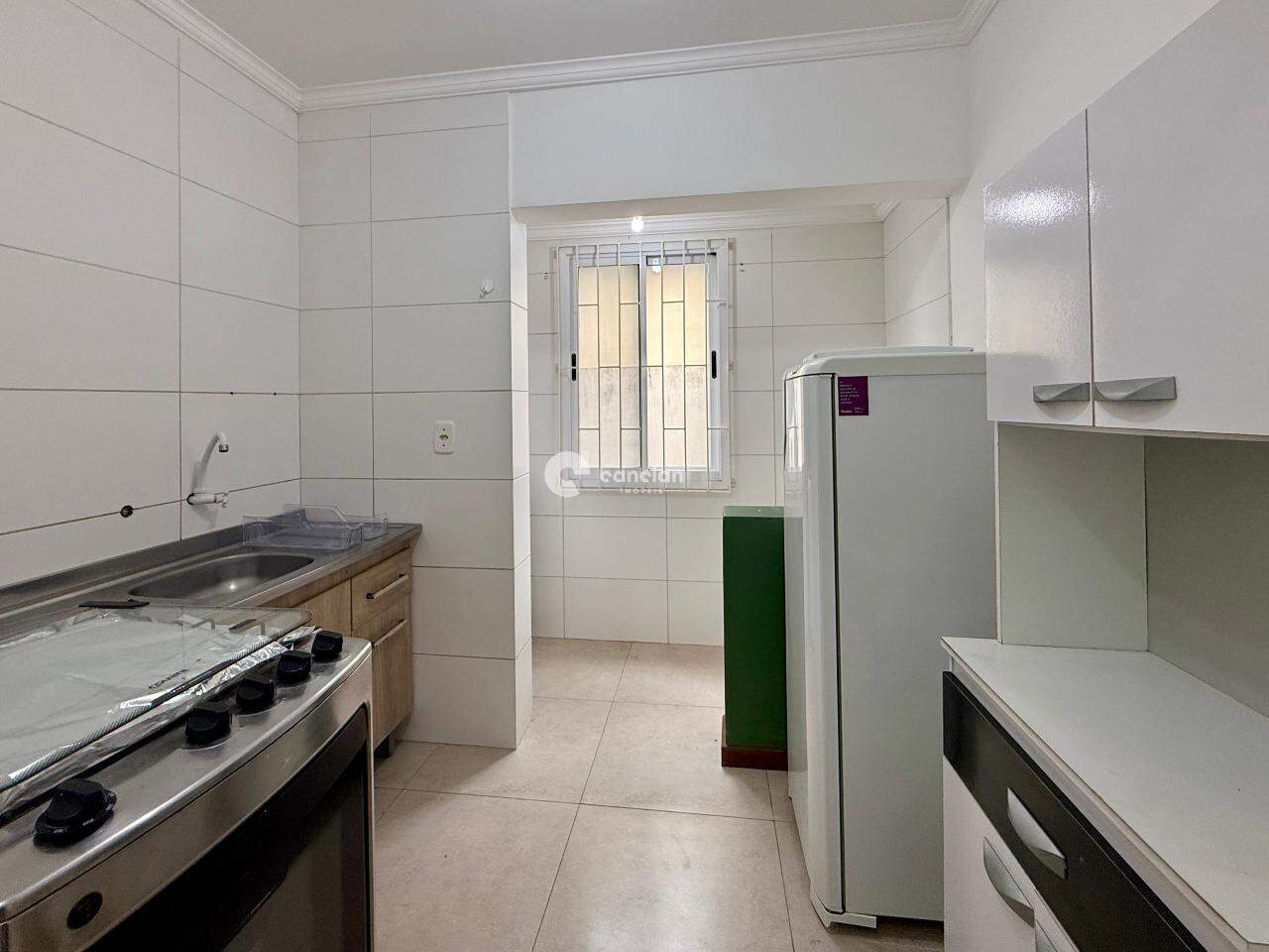 Apartamento à venda no Camobi: 