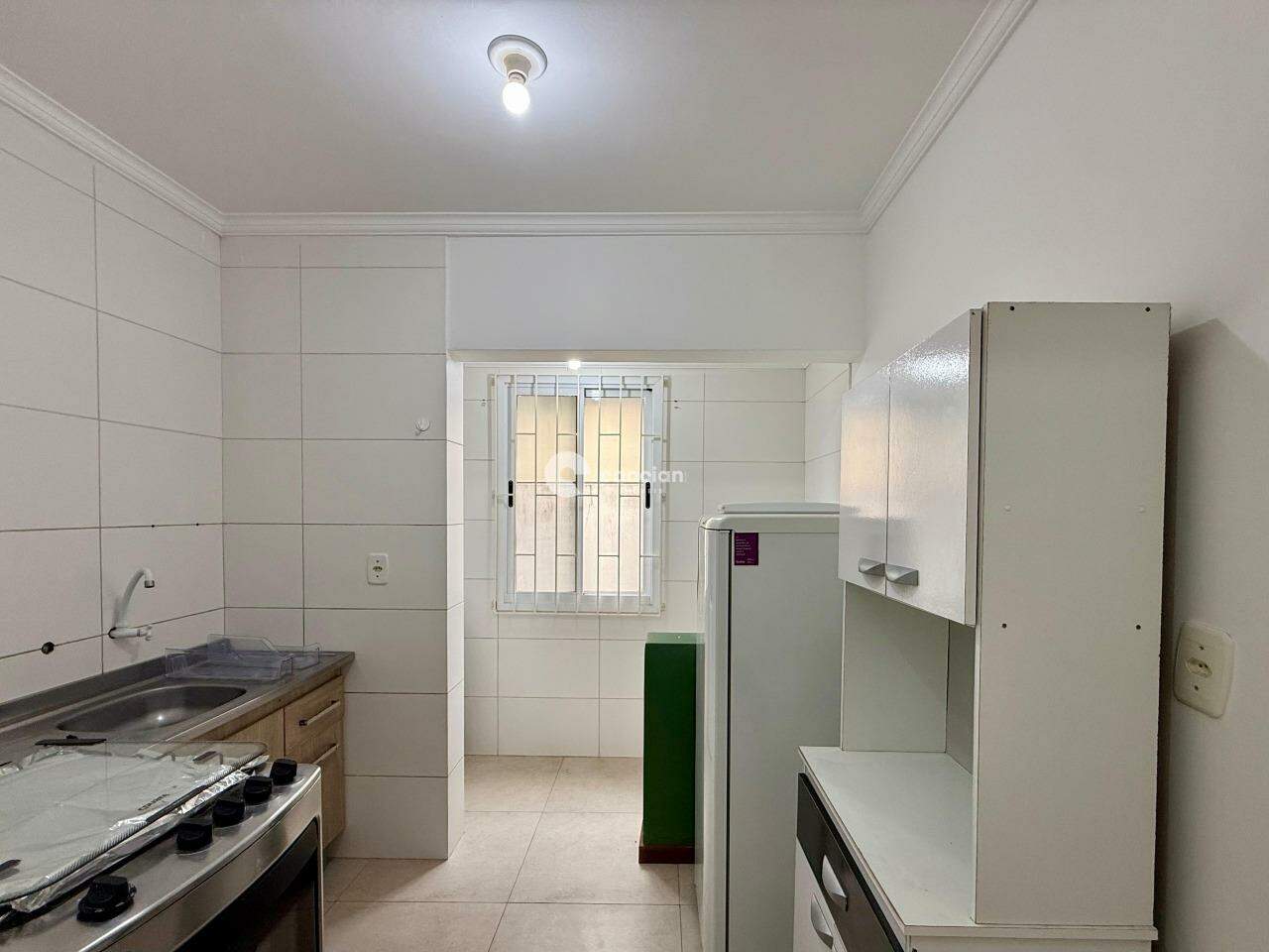 Apartamento à venda no Camobi: 