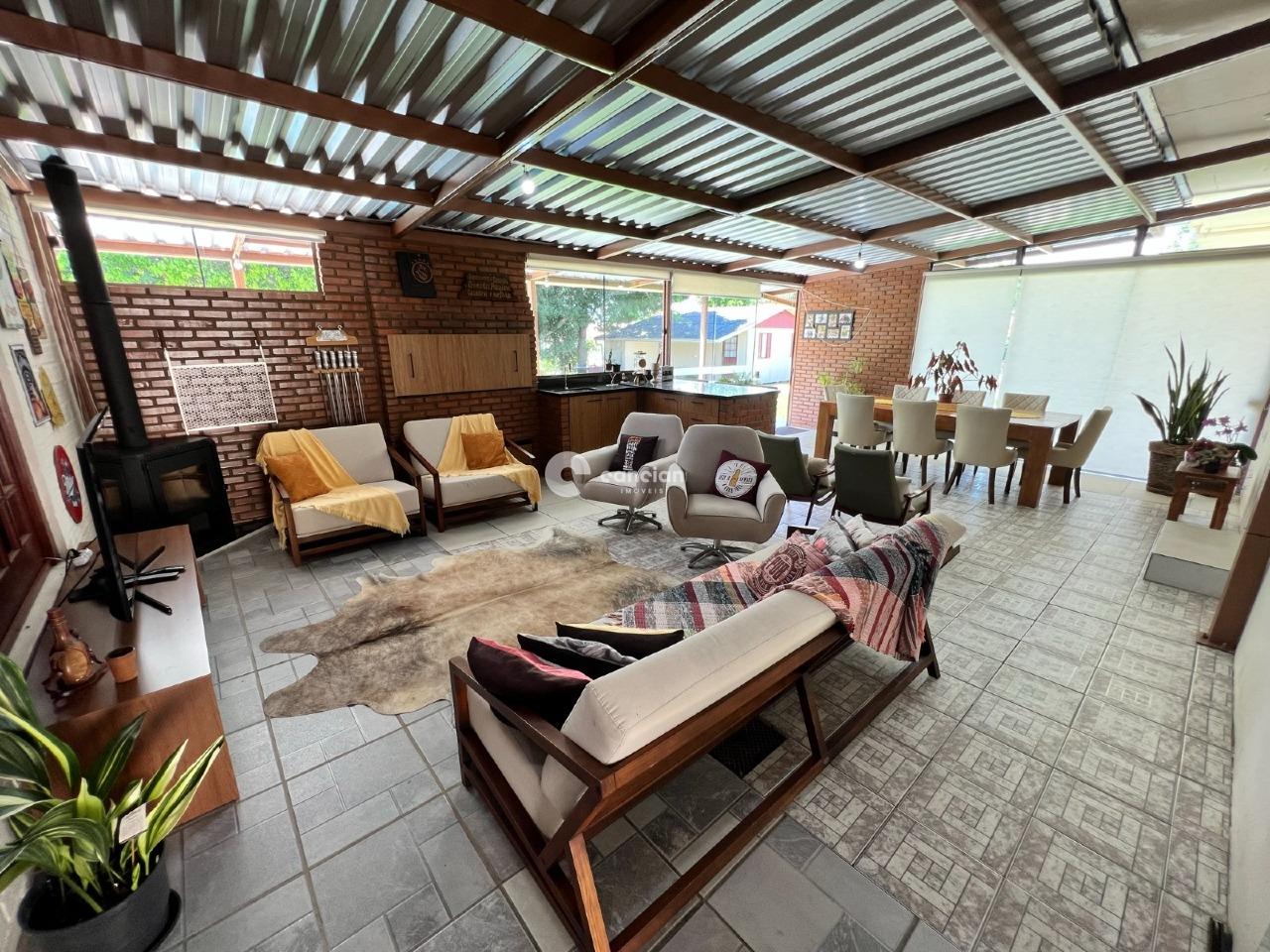 Sítio à venda no Passo das Tropas: 