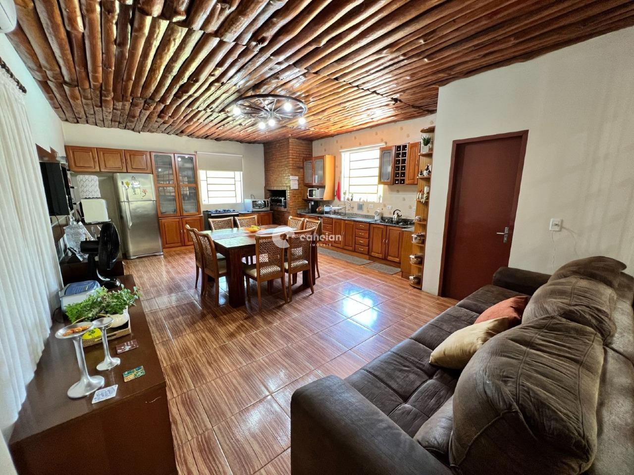 Sítio à venda no Passo das Tropas: 