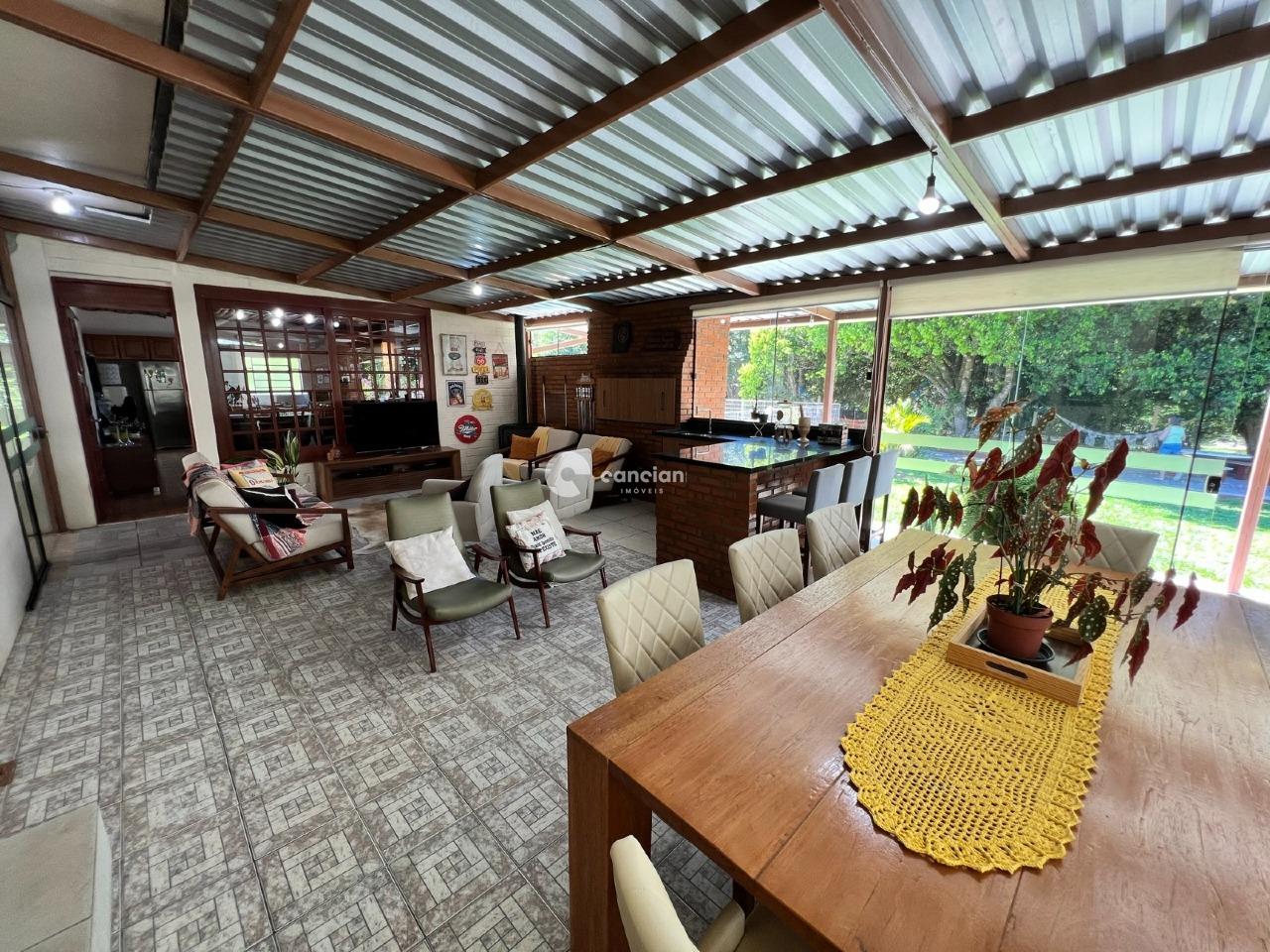 Sítio à venda no Passo das Tropas: 