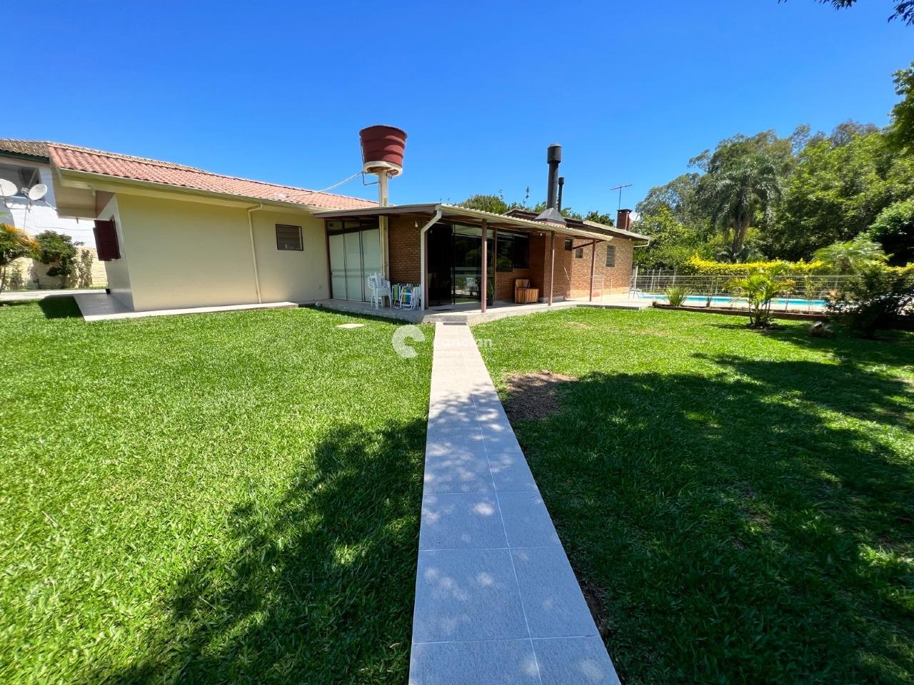 Sítio à venda no Passo das Tropas: 