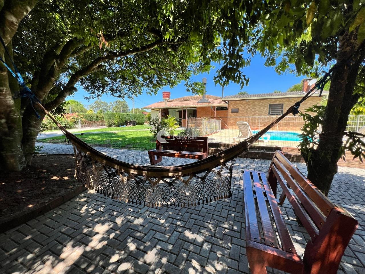 Sítio à venda no Passo das Tropas: 