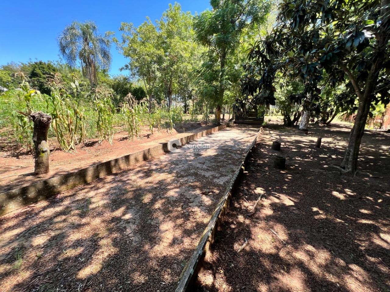 Sítio à venda no Passo das Tropas: 