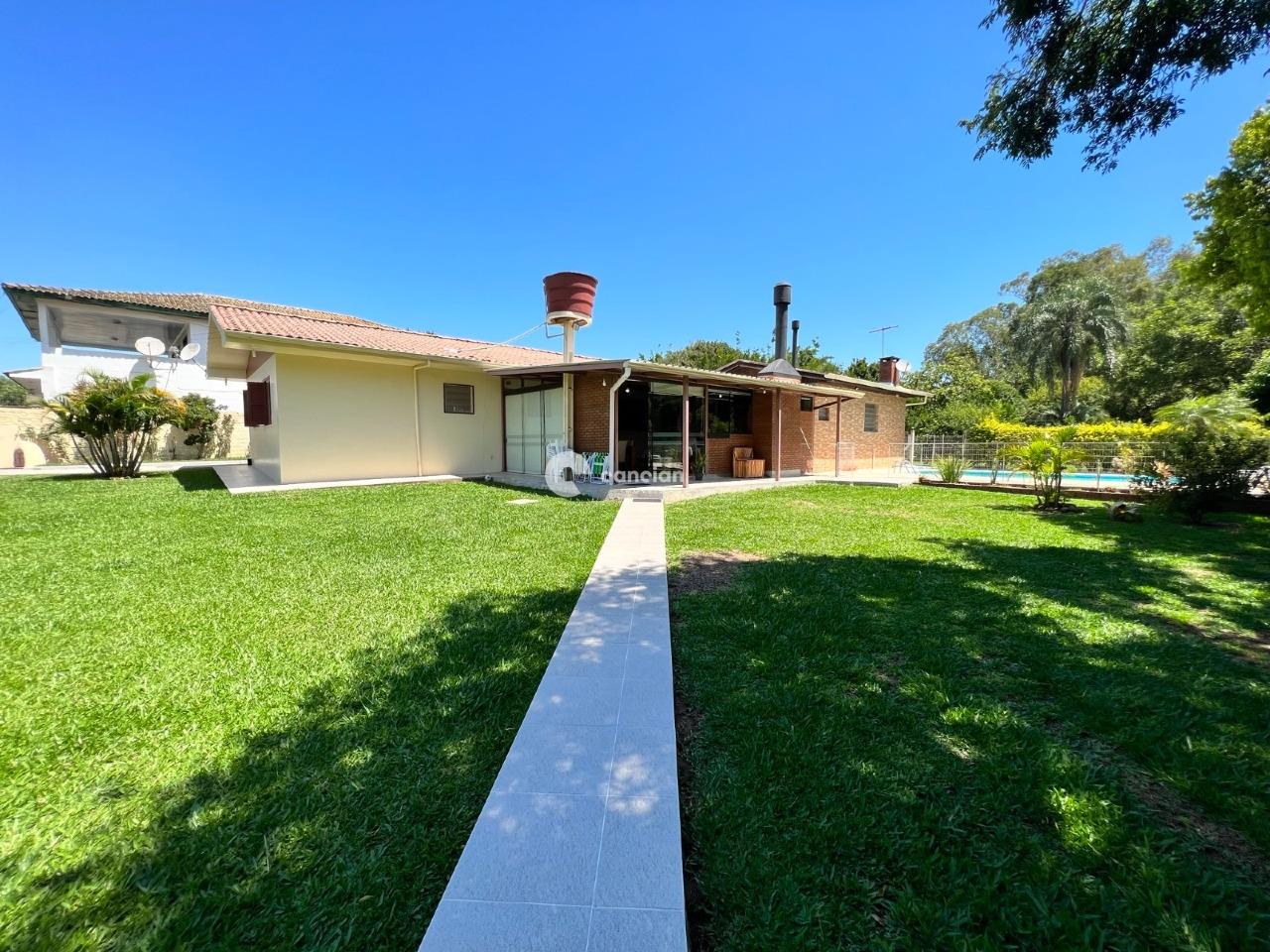 Sítio à venda no Passo das Tropas: 