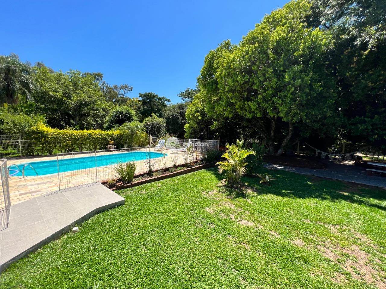 Sítio à venda no Passo das Tropas: 