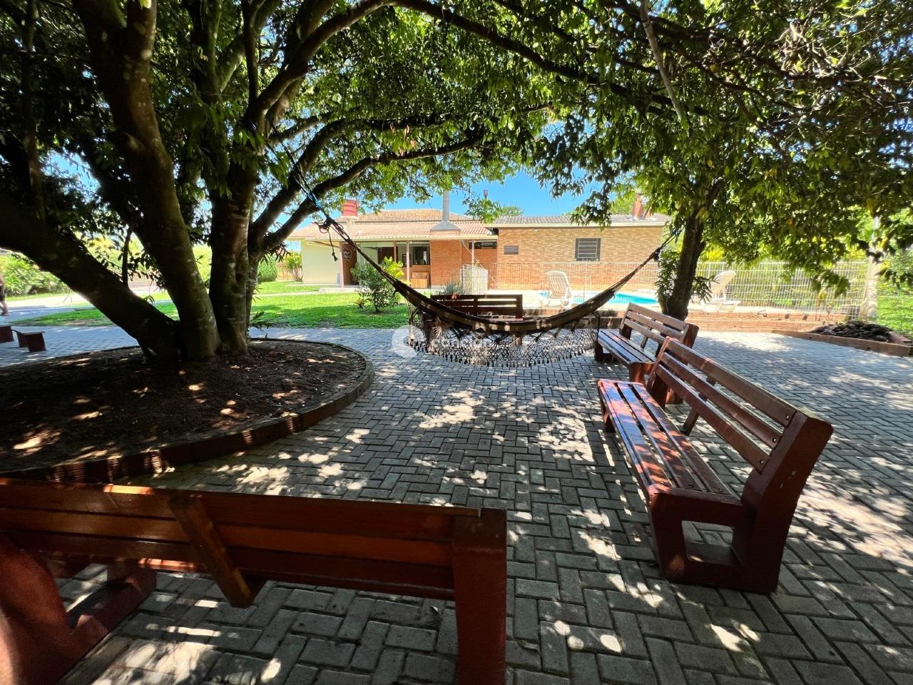 Sítio à venda no Passo das Tropas: 