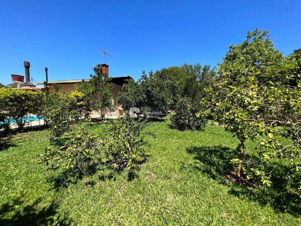 Sítio à venda no Passo das Tropas: 