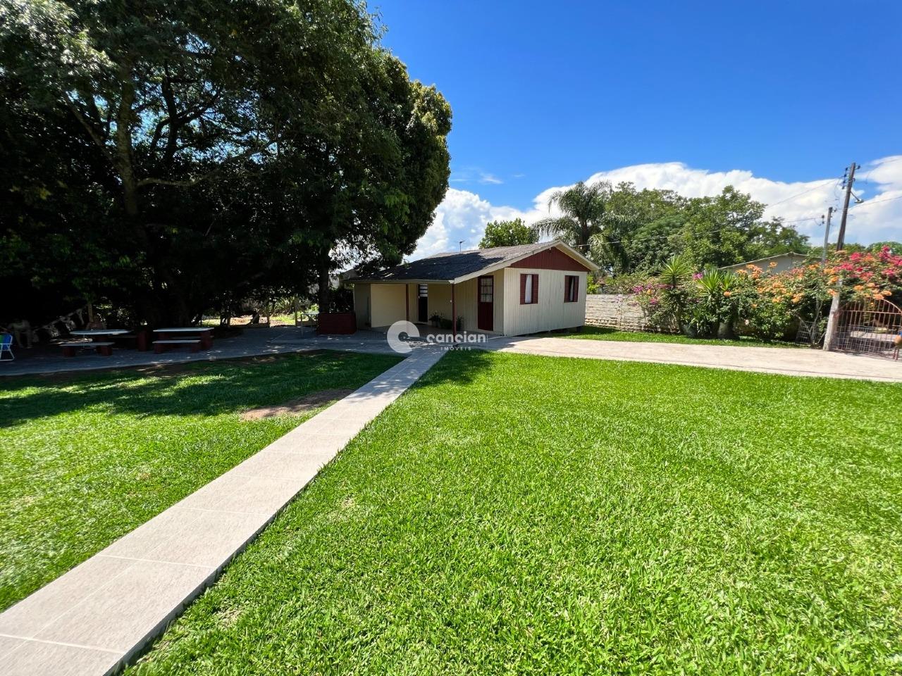 Sítio à venda no Passo das Tropas: 