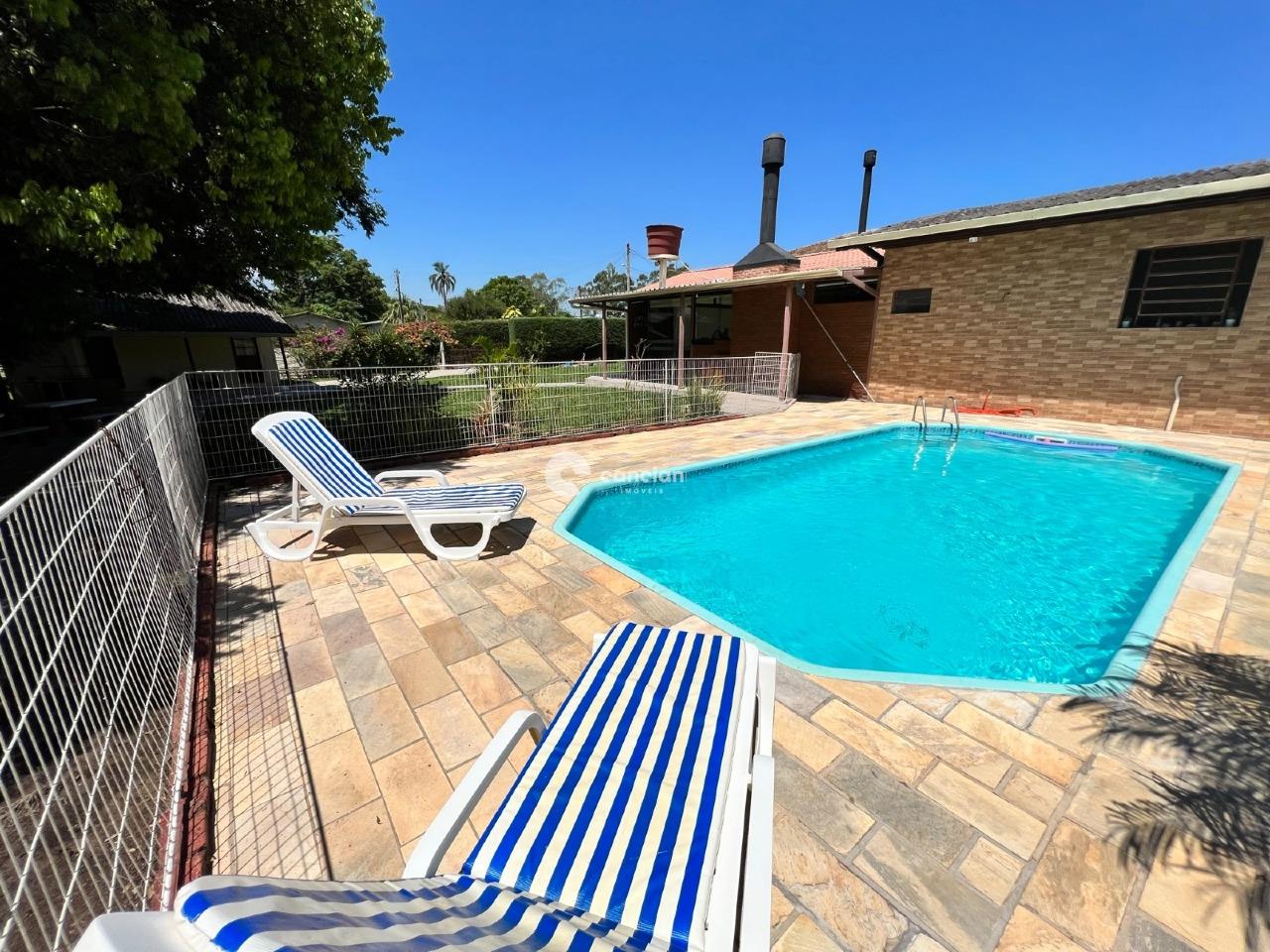 Sítio à venda no Passo das Tropas: 