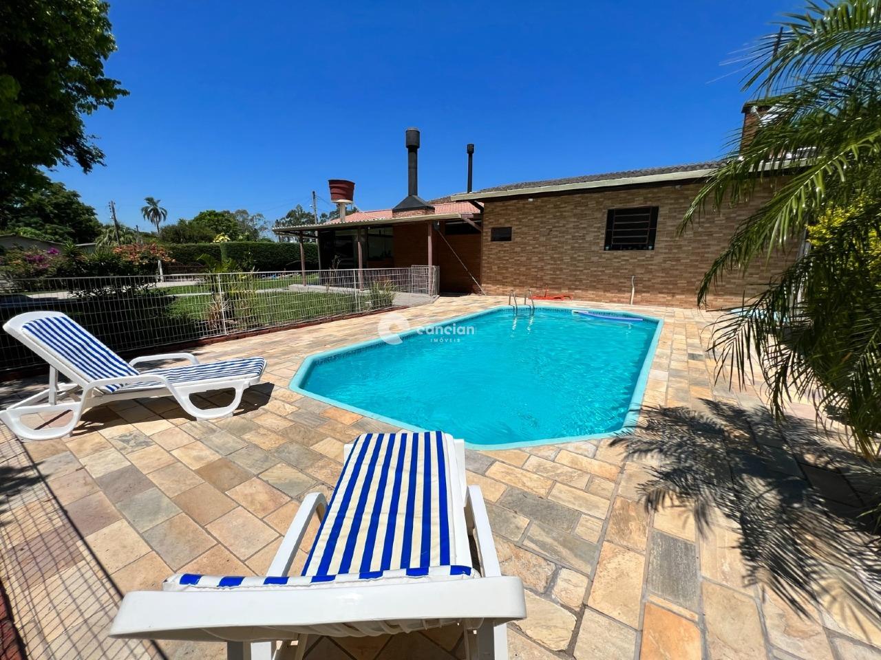 Sítio à venda no Passo das Tropas: 