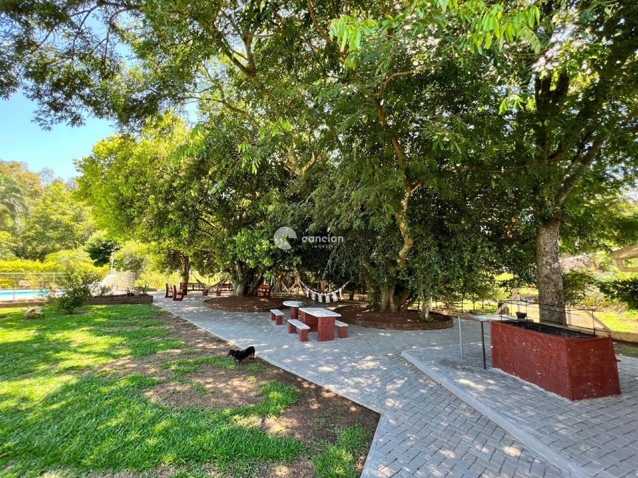 Sítio à venda no Passo das Tropas: 