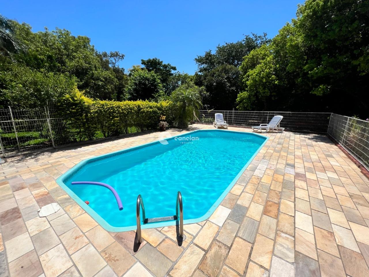 Sítio à venda no Passo das Tropas: 