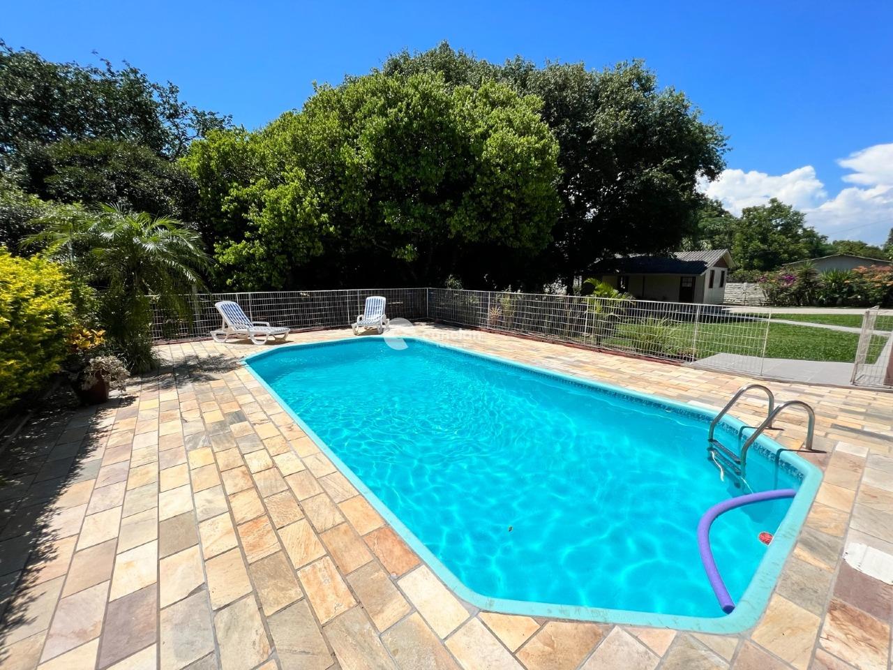 Sítio à venda no Passo das Tropas: 