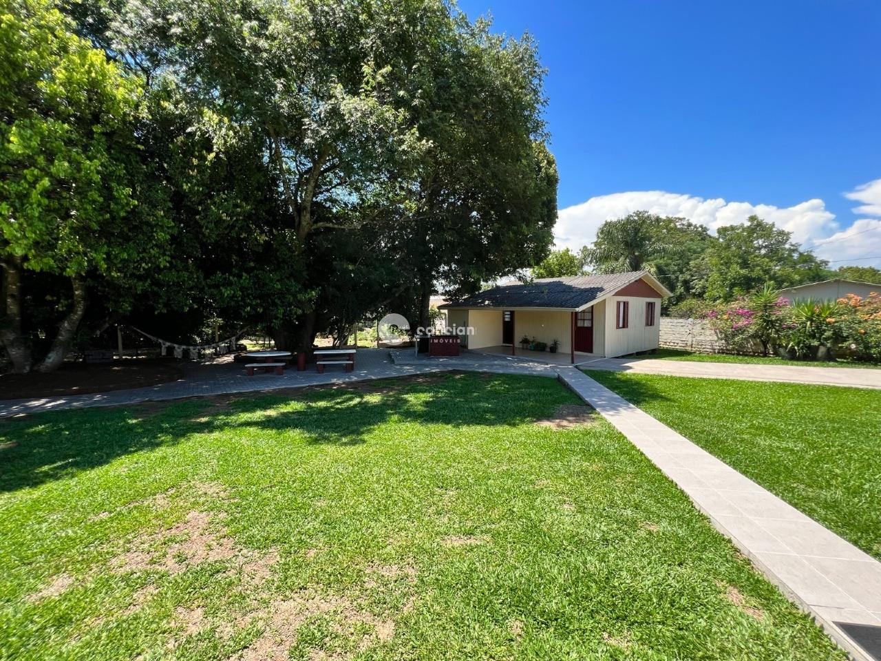 Sítio à venda no Passo das Tropas: 