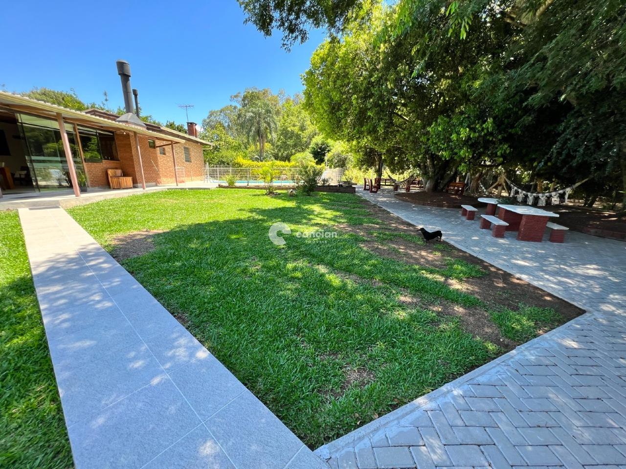 Sítio à venda no Passo das Tropas: 