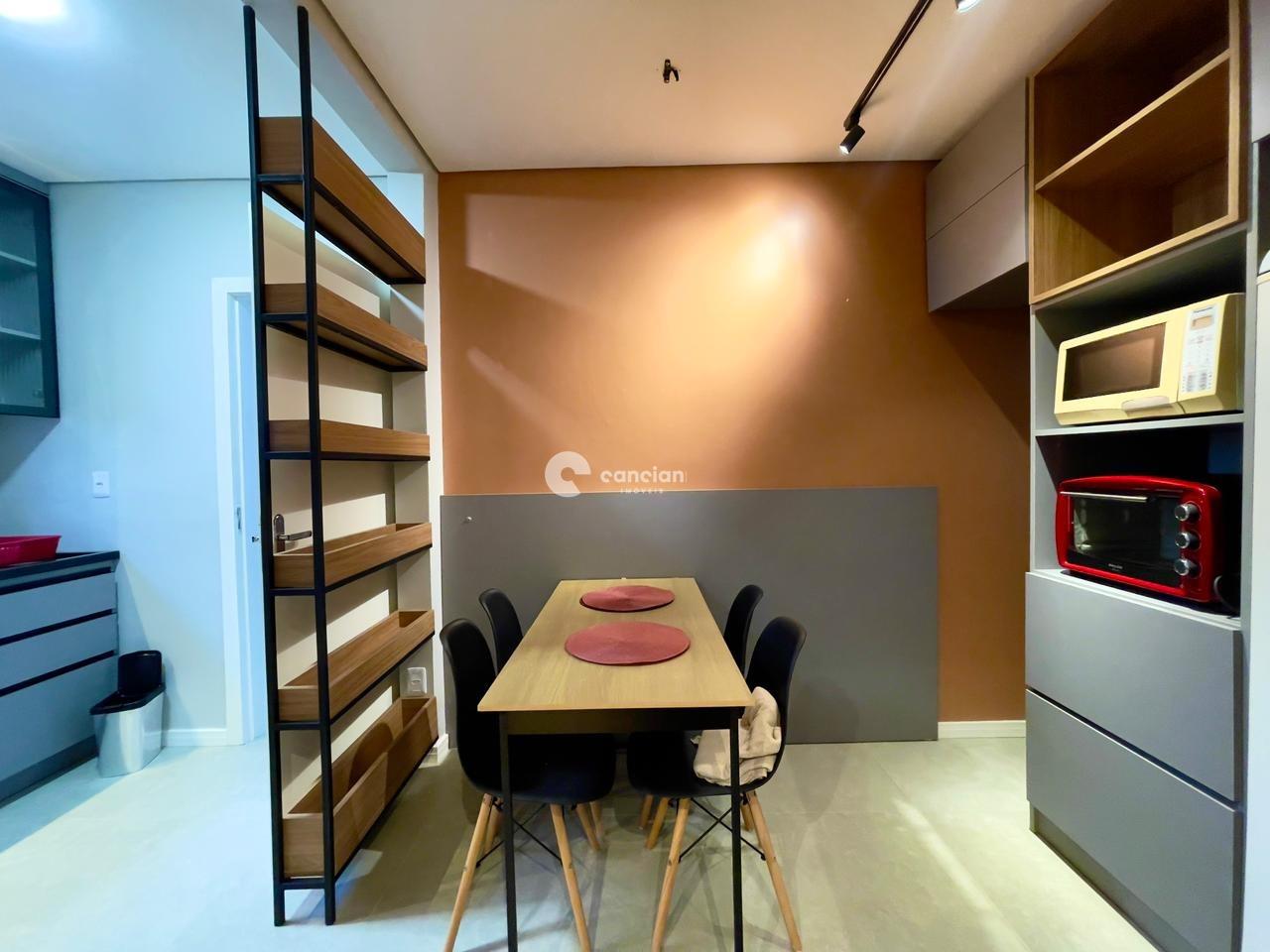 Apartamento para aluguel no Centro: