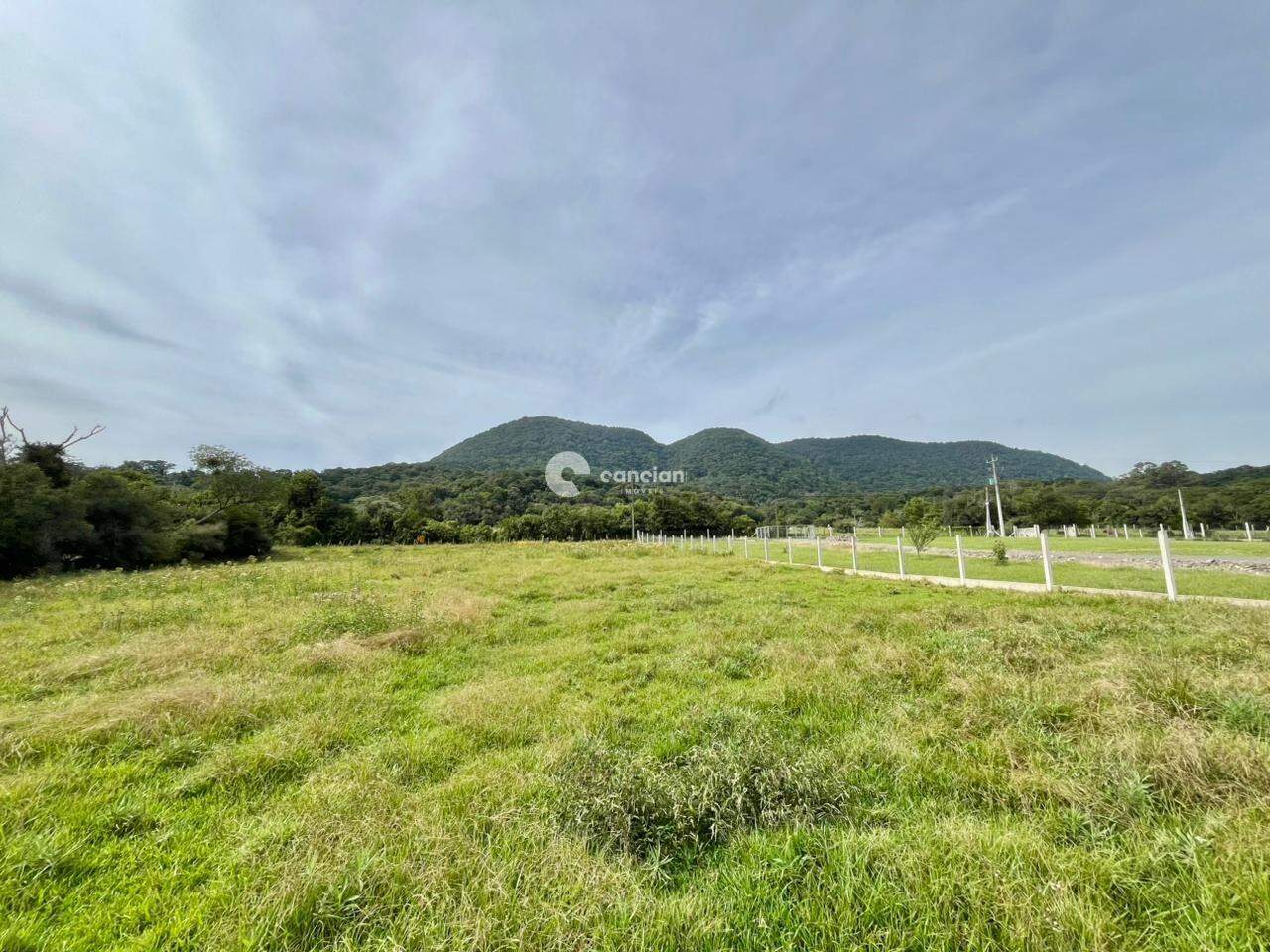 Terreno à venda no Silveira Martins: 