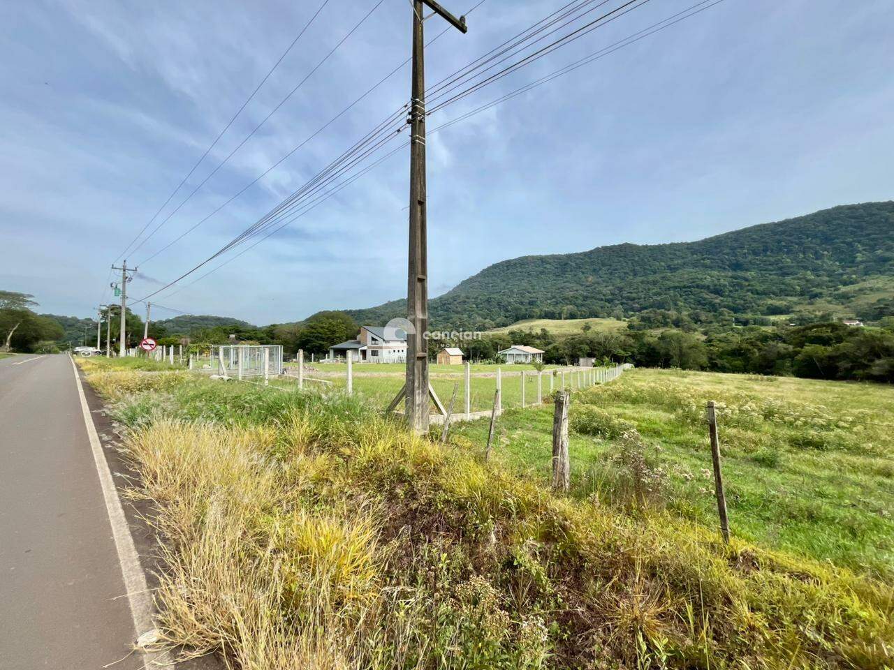 Terreno à venda no Silveira Martins: 