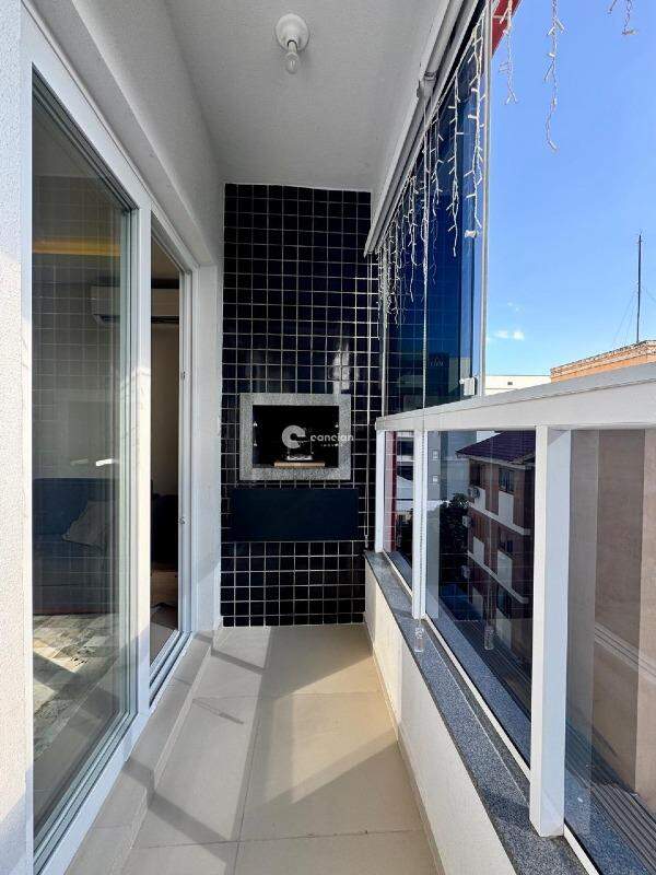 Apartamento à venda no Camobi: 