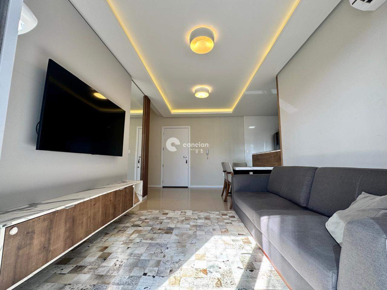 Apartamento à venda no Camobi: 