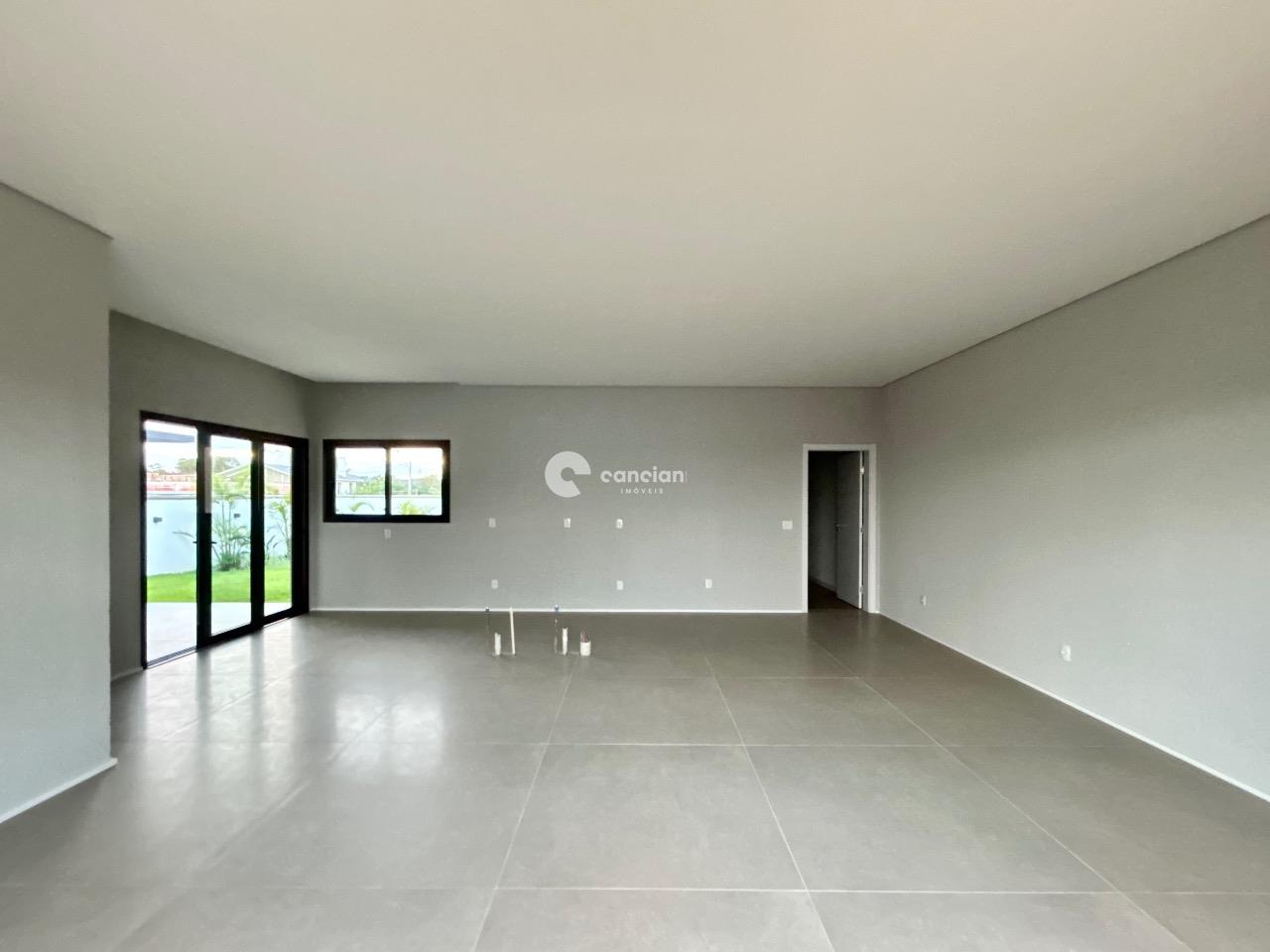 Casa de Condomínio à venda no Camobi: 