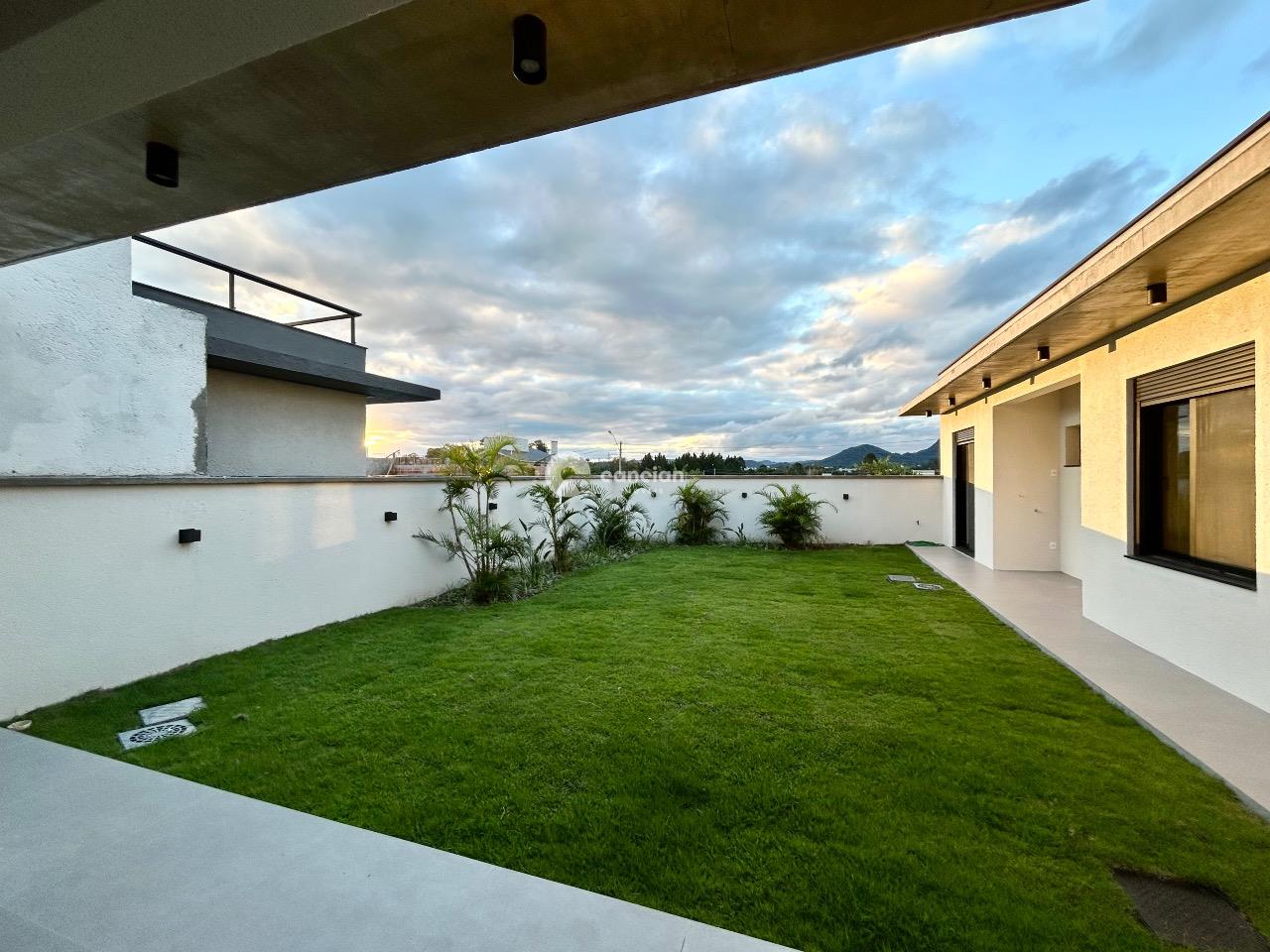 Casa de Condomínio à venda no Camobi: 