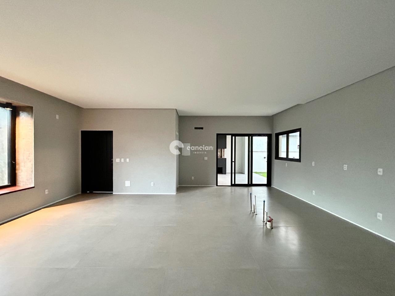 Casa de Condomínio à venda no Camobi: 