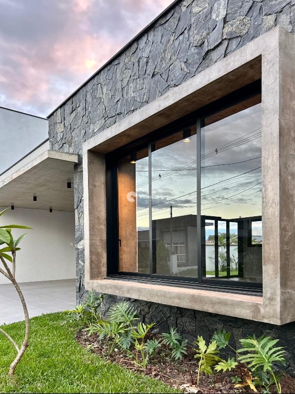 Casa de Condomínio à venda no Camobi: 