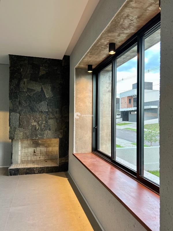 Casa de Condomínio à venda no Camobi: 