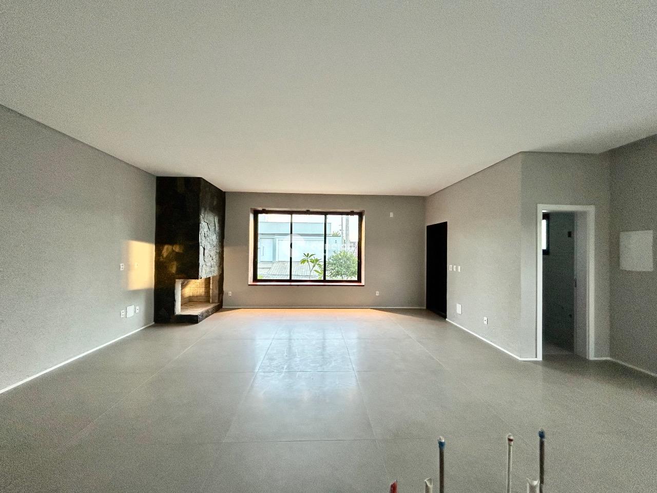 Casa de Condomínio à venda no Camobi: 