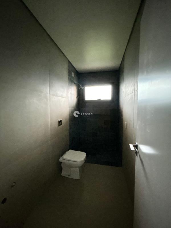 Casa de Condomínio à venda no Camobi: 