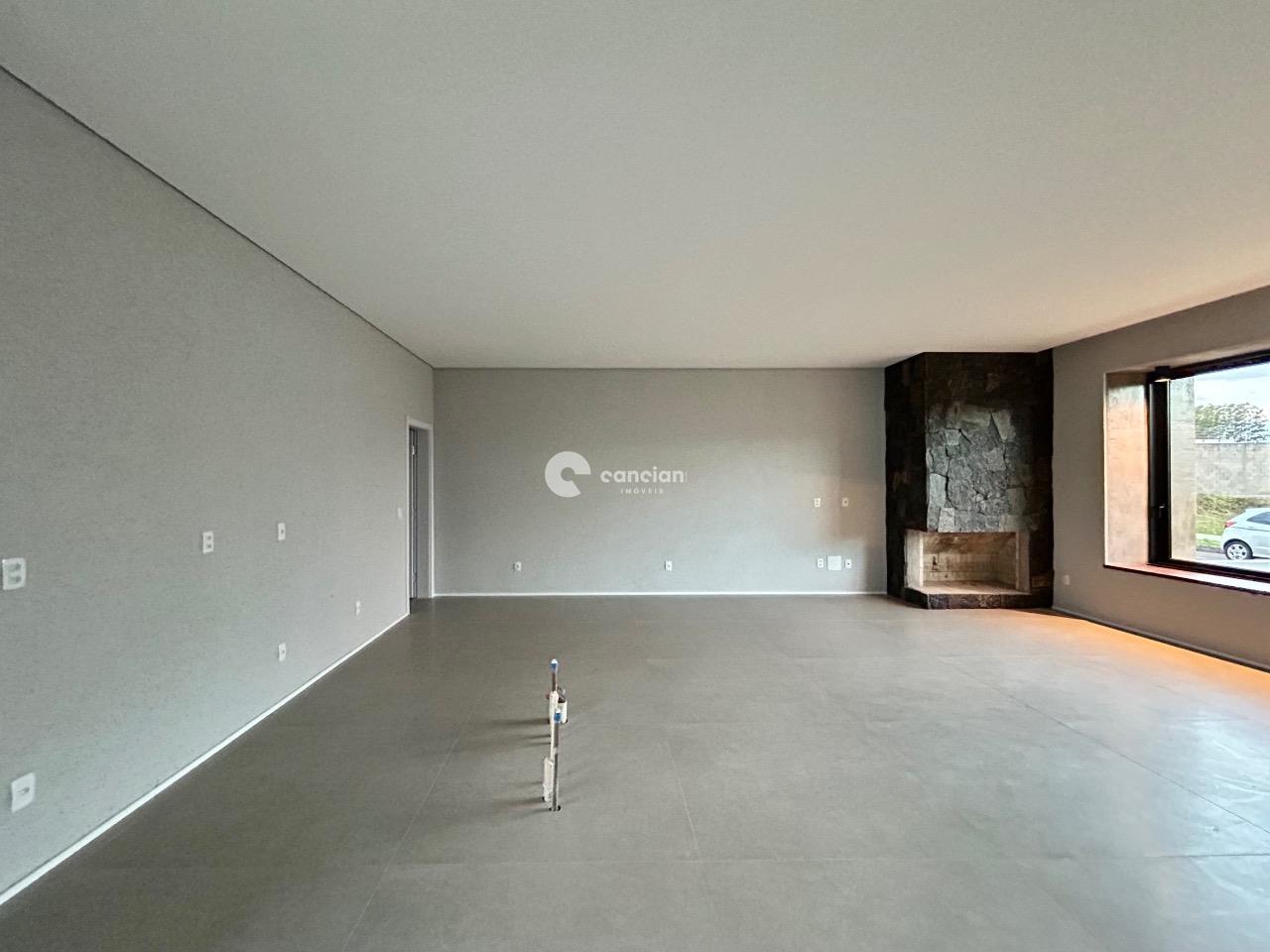 Casa de Condomínio à venda no Camobi: 