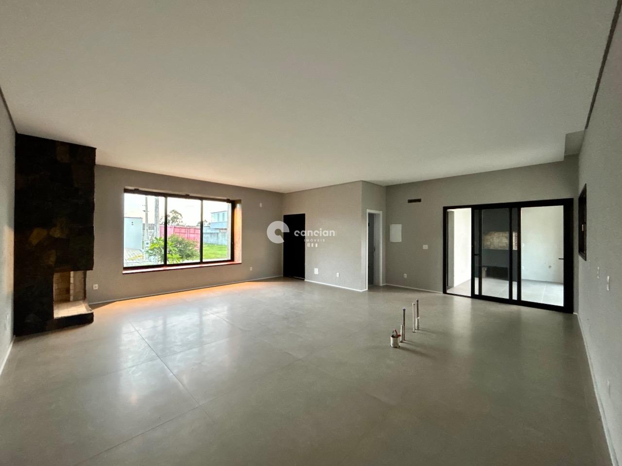 Casa de Condomínio à venda no Camobi: 